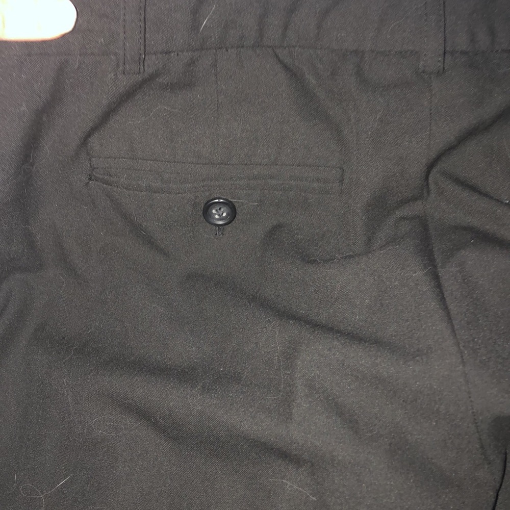 The Limited Black Pants - Picture 6 of 8